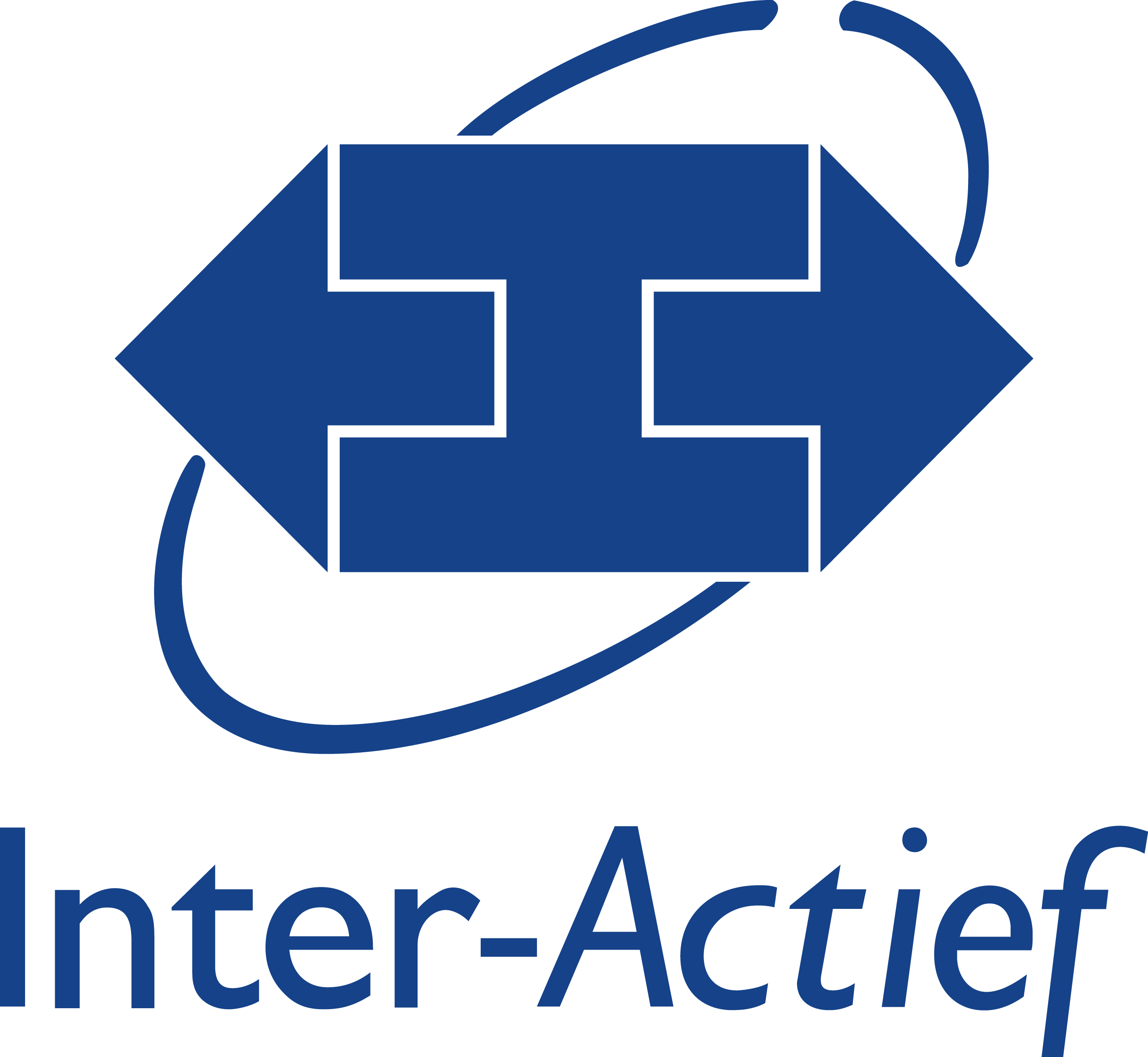 I.C.T.S.V. Inter-Actief